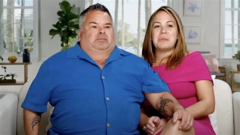 fiance nude|90 Day Fiancé: Big Ed Brown and Angela Deem Go Skinny